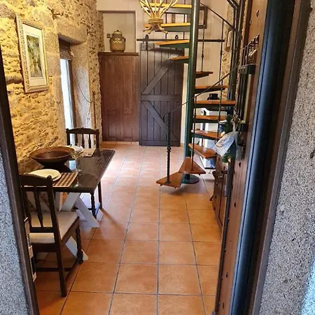 Casa Horreo Lar San Adrian