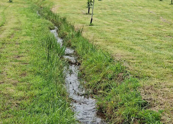 Alpstuga Casa Horreo Lar San Adrian